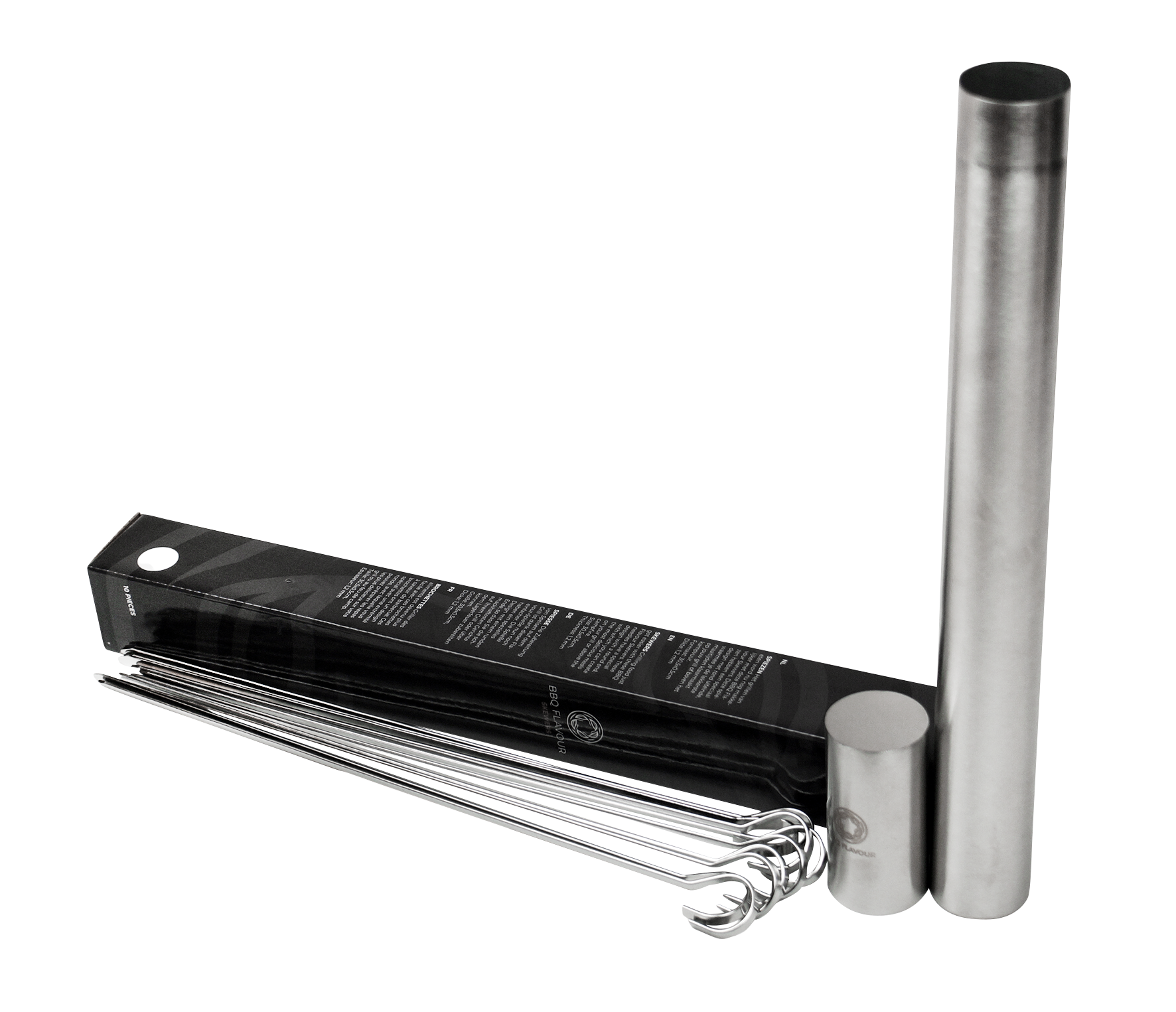 Grillspiesse 20 Stück