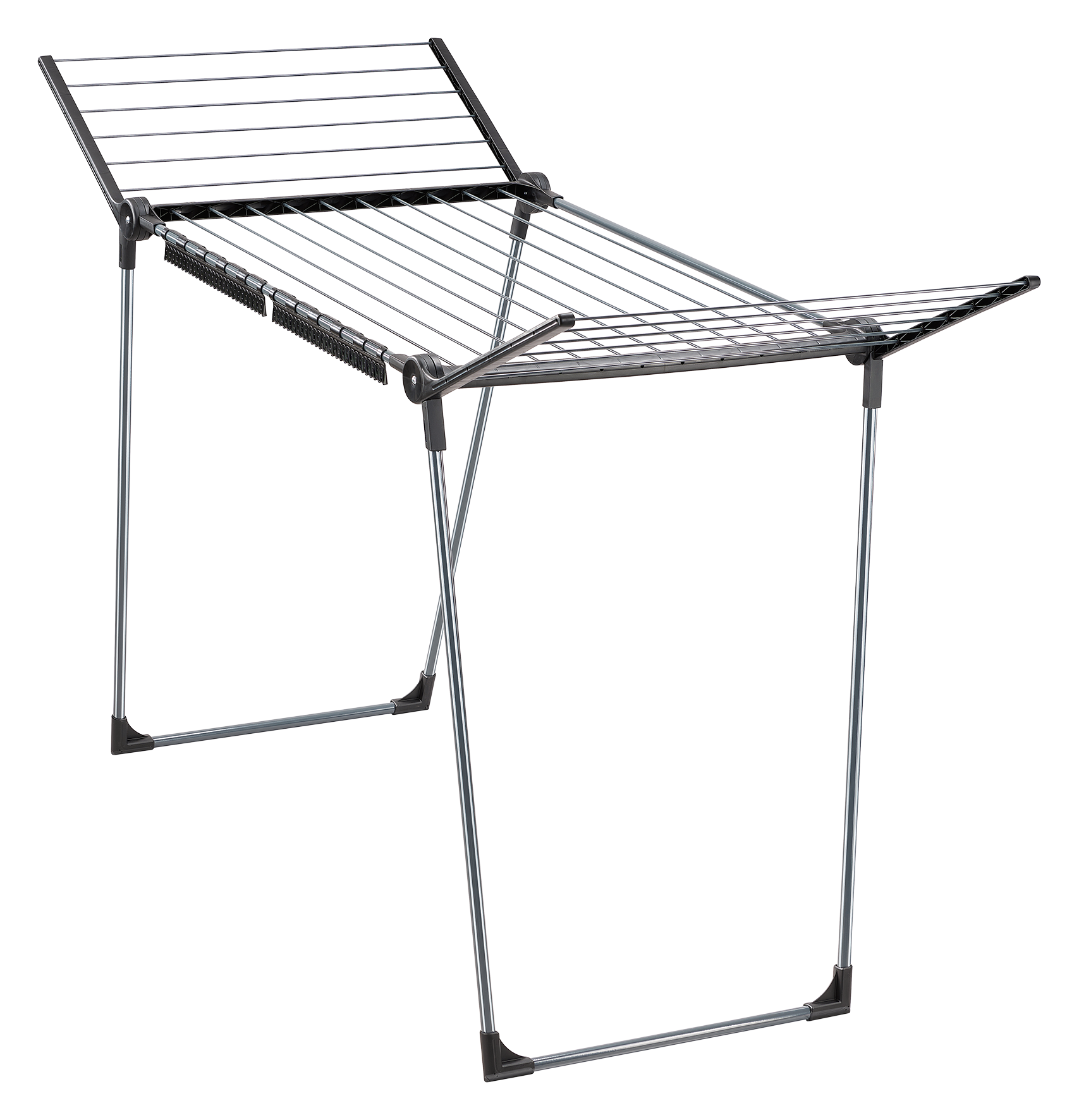 Wäscheständer Pega180 Solid sw