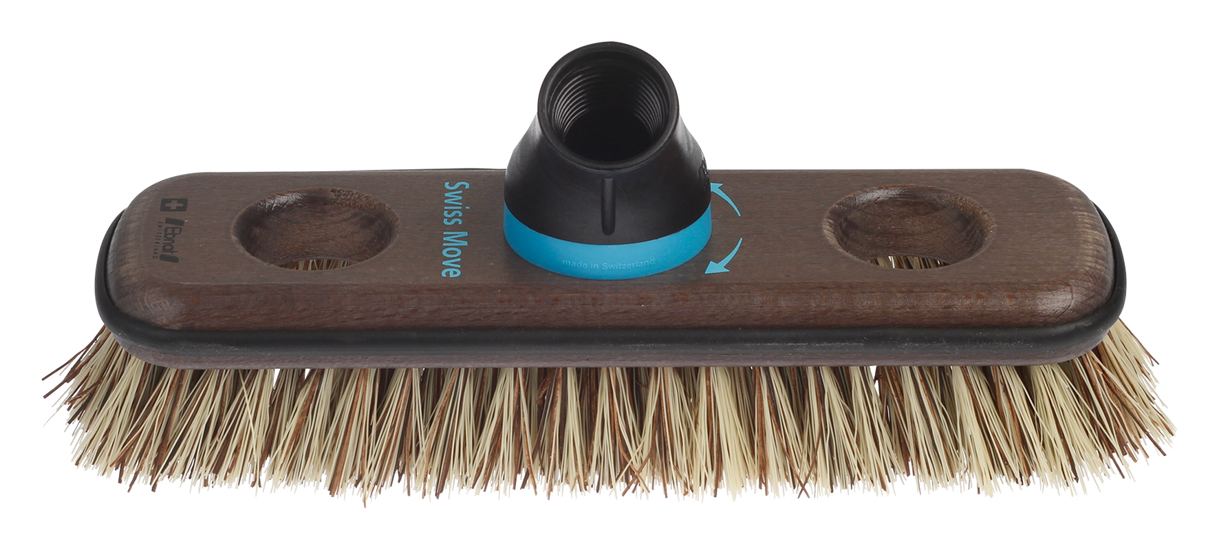 Schrubber o.St. Swiss 22cm