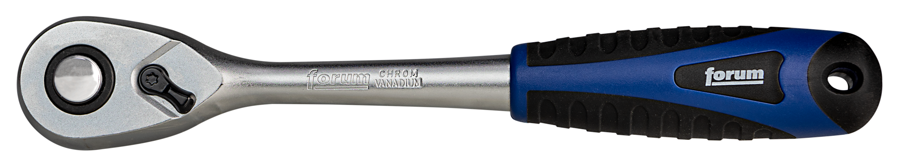 Umschaltknarre 1/2" 72