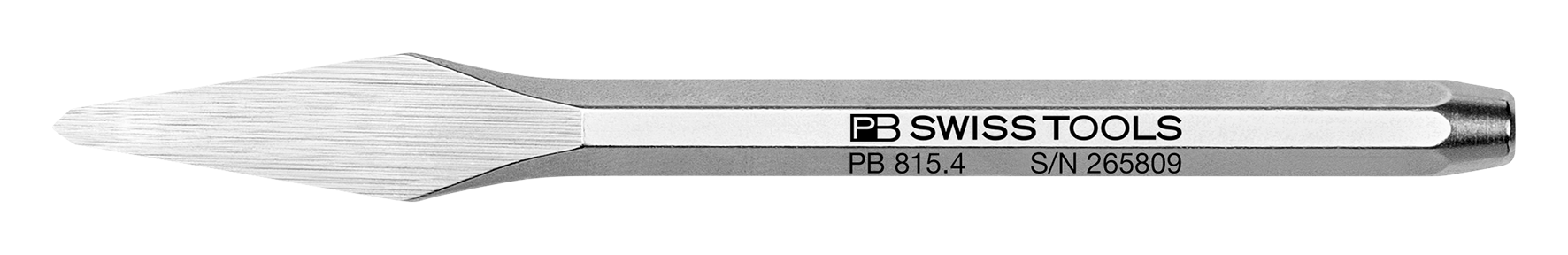 Kreuzmeissel PB 815.4