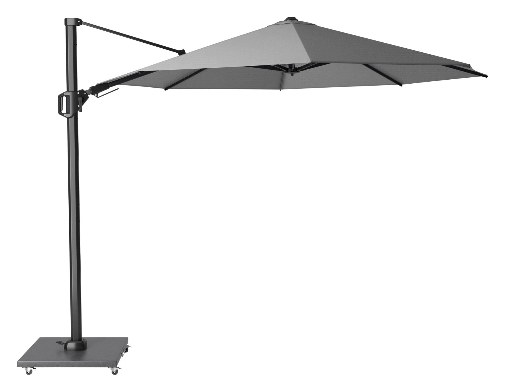 Schirm Challenger T2 ø 350