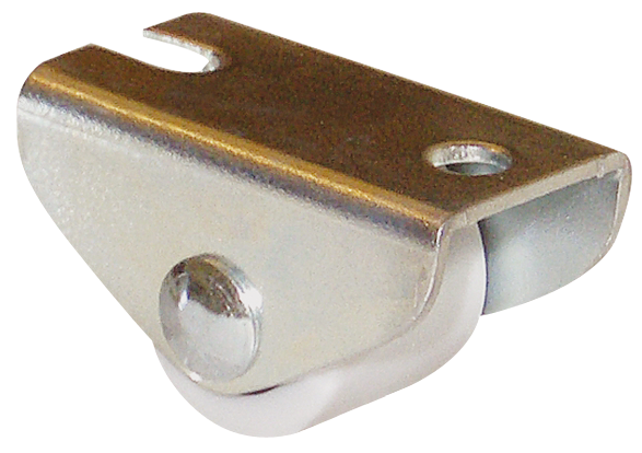 M-Bockrolle 15 mm soft