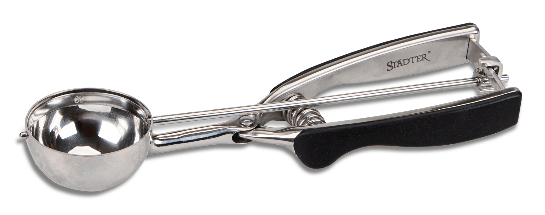 Eisportionierer ø 5x22 cm