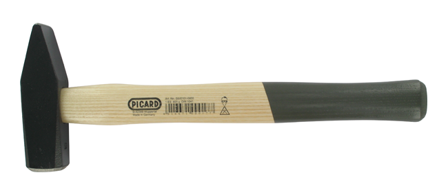 Schlosserhammer 101 1000 g