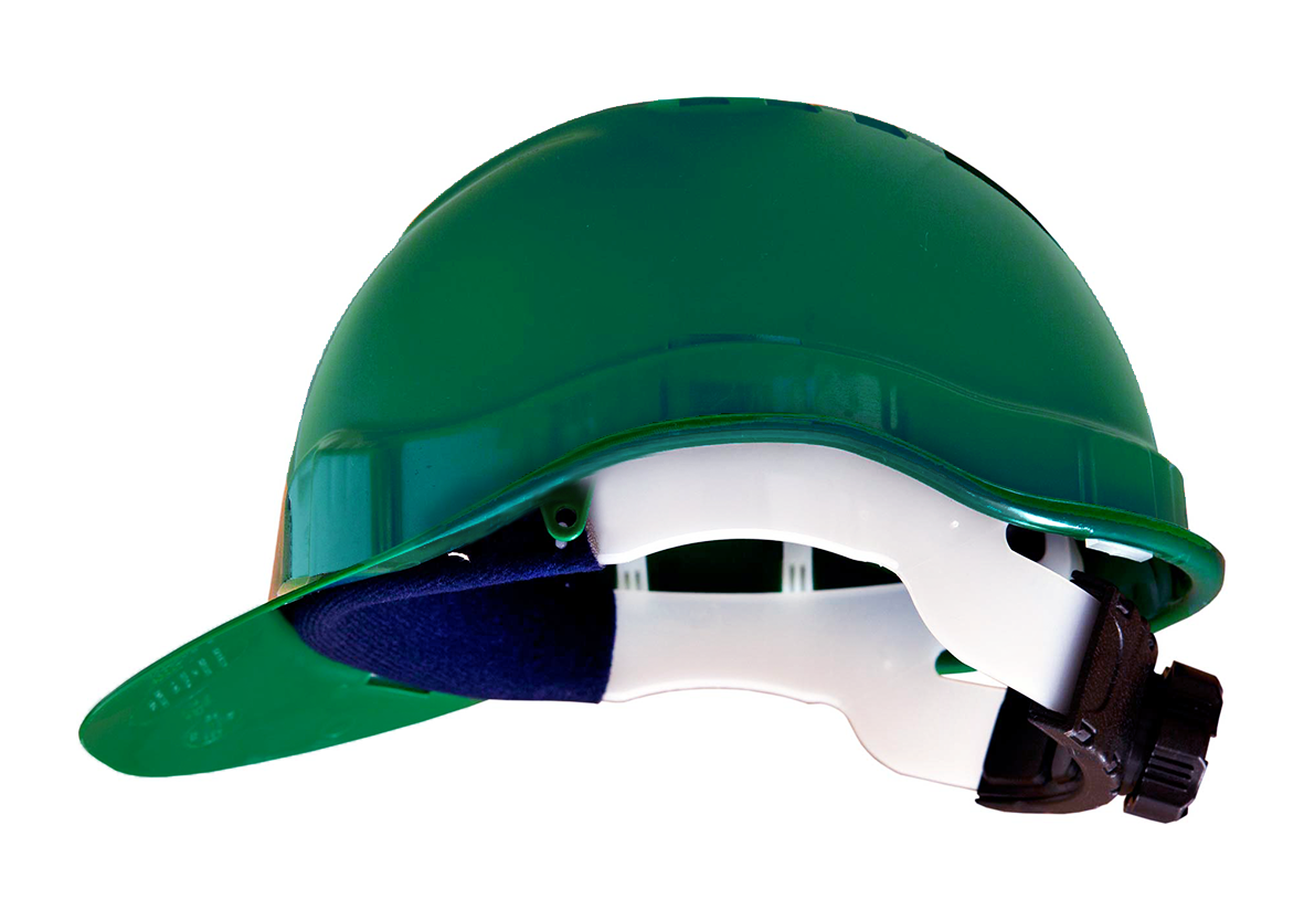 Schutzh. Articap II Roto grün