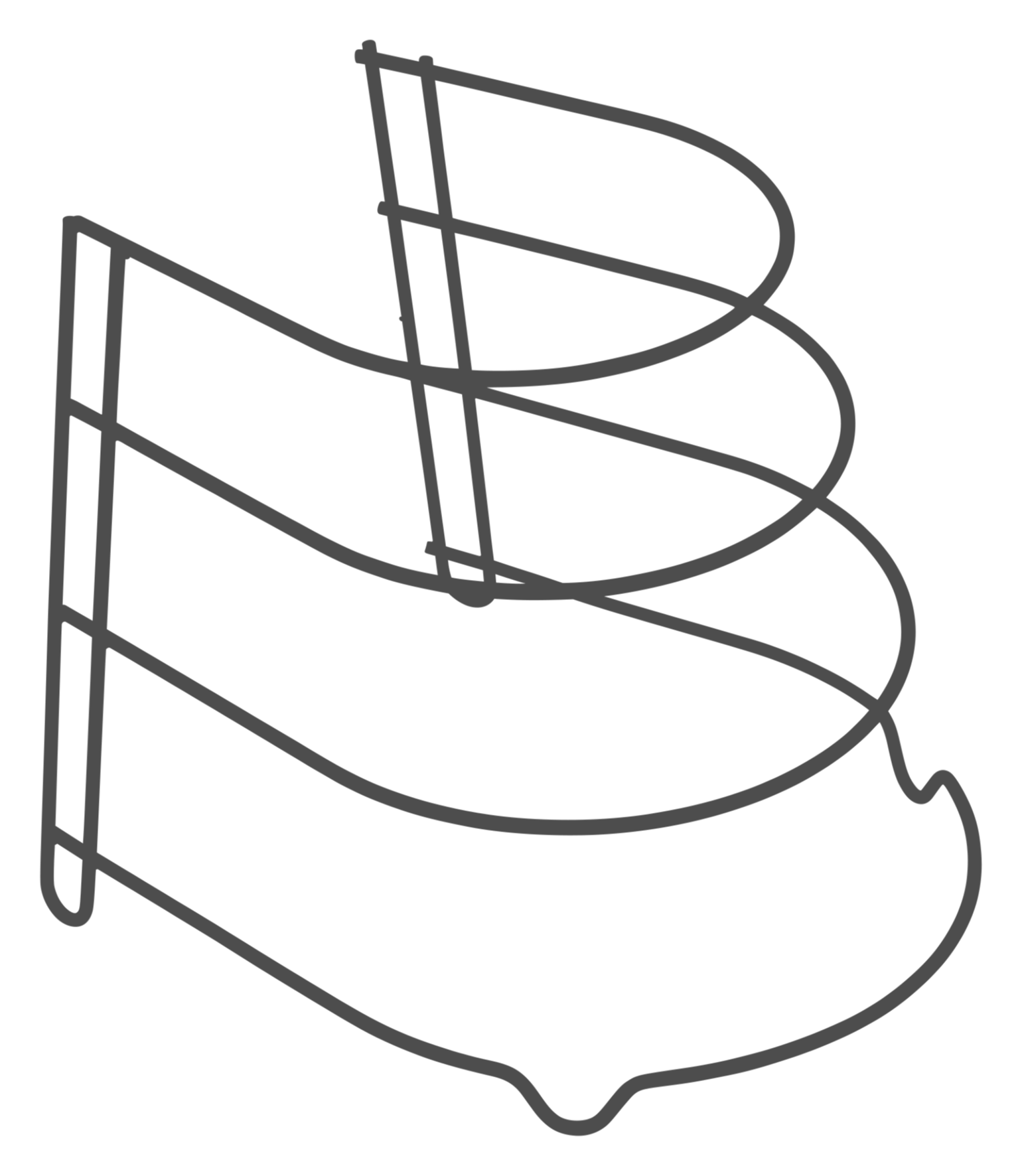 Bratpfannenst. Canyon schwarz
