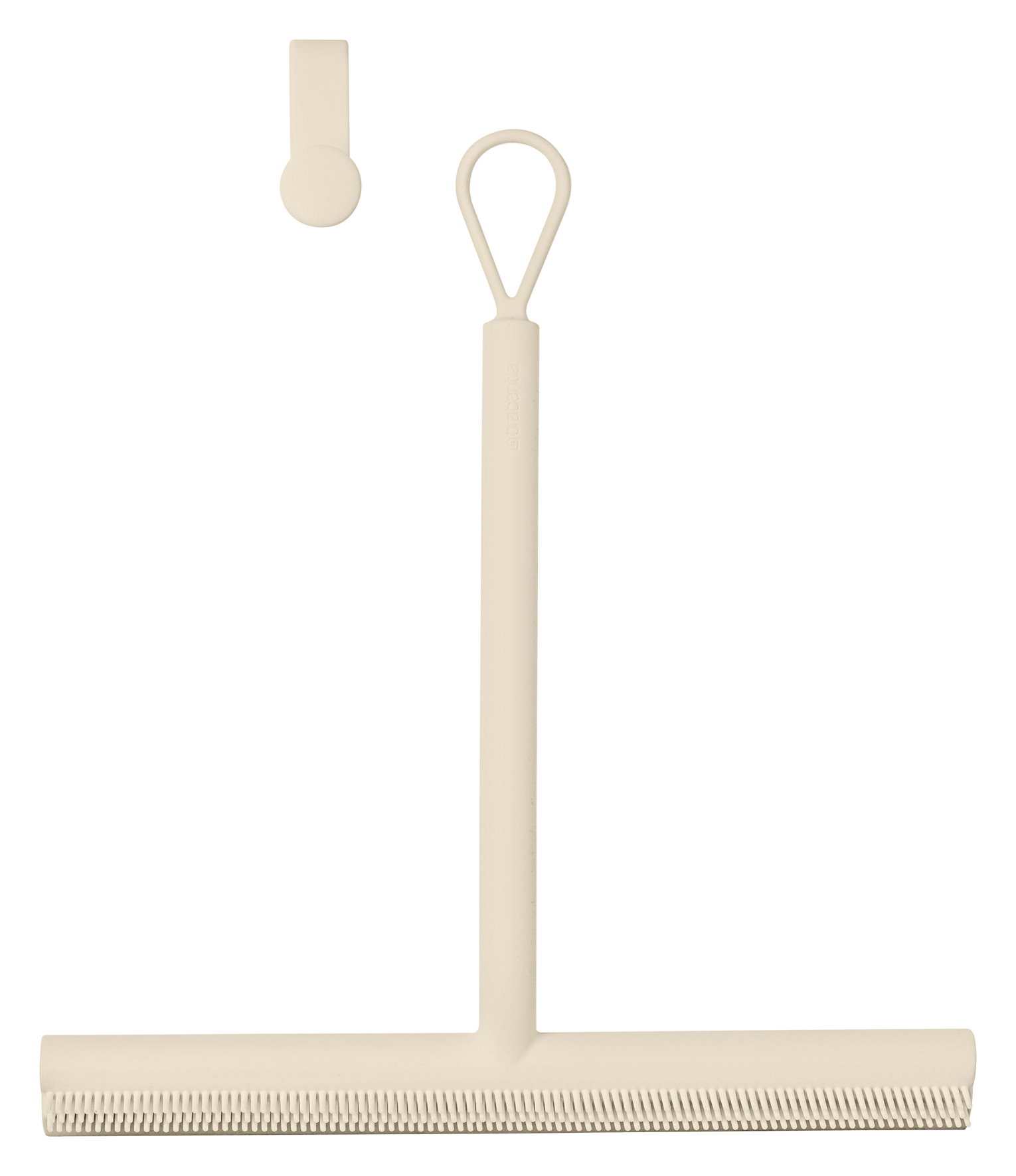 Duschwischer ReNew beige