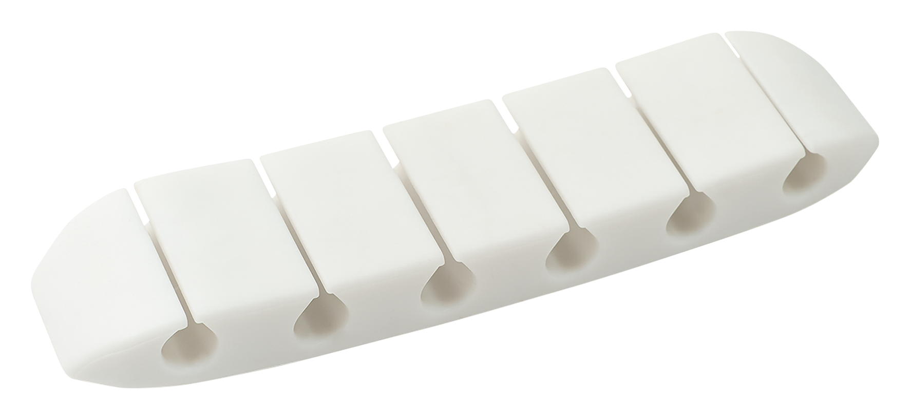 Kabelhalter 3Stk. ws