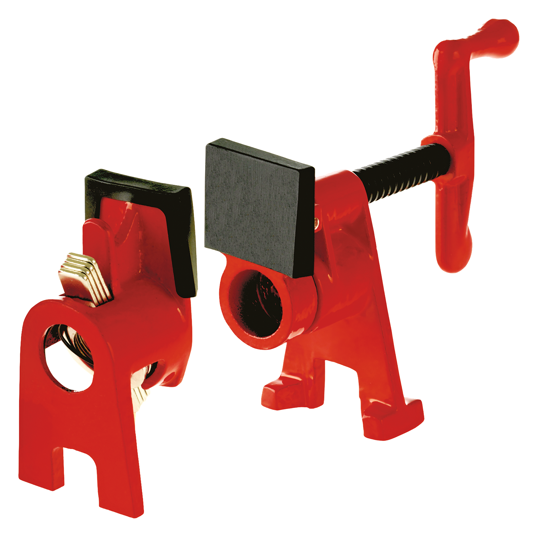 Rohrschraubzwinge BPC-H34