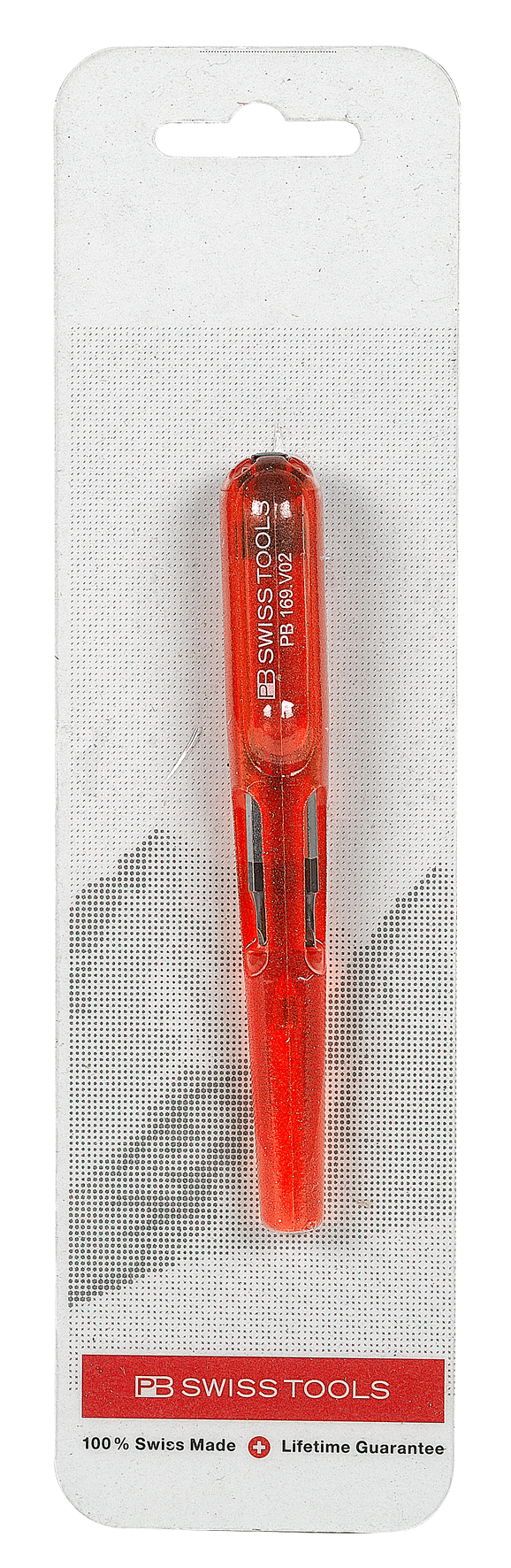 Insider Mini PB 169.V02 CN