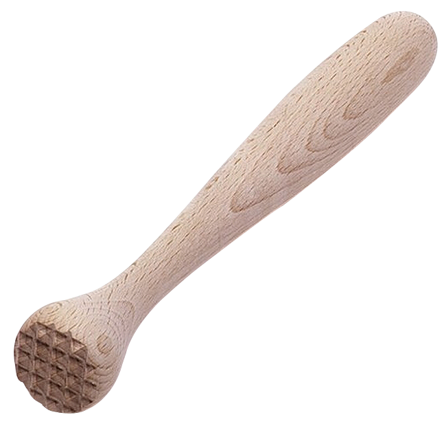 Barstössel Caipirinha Holz