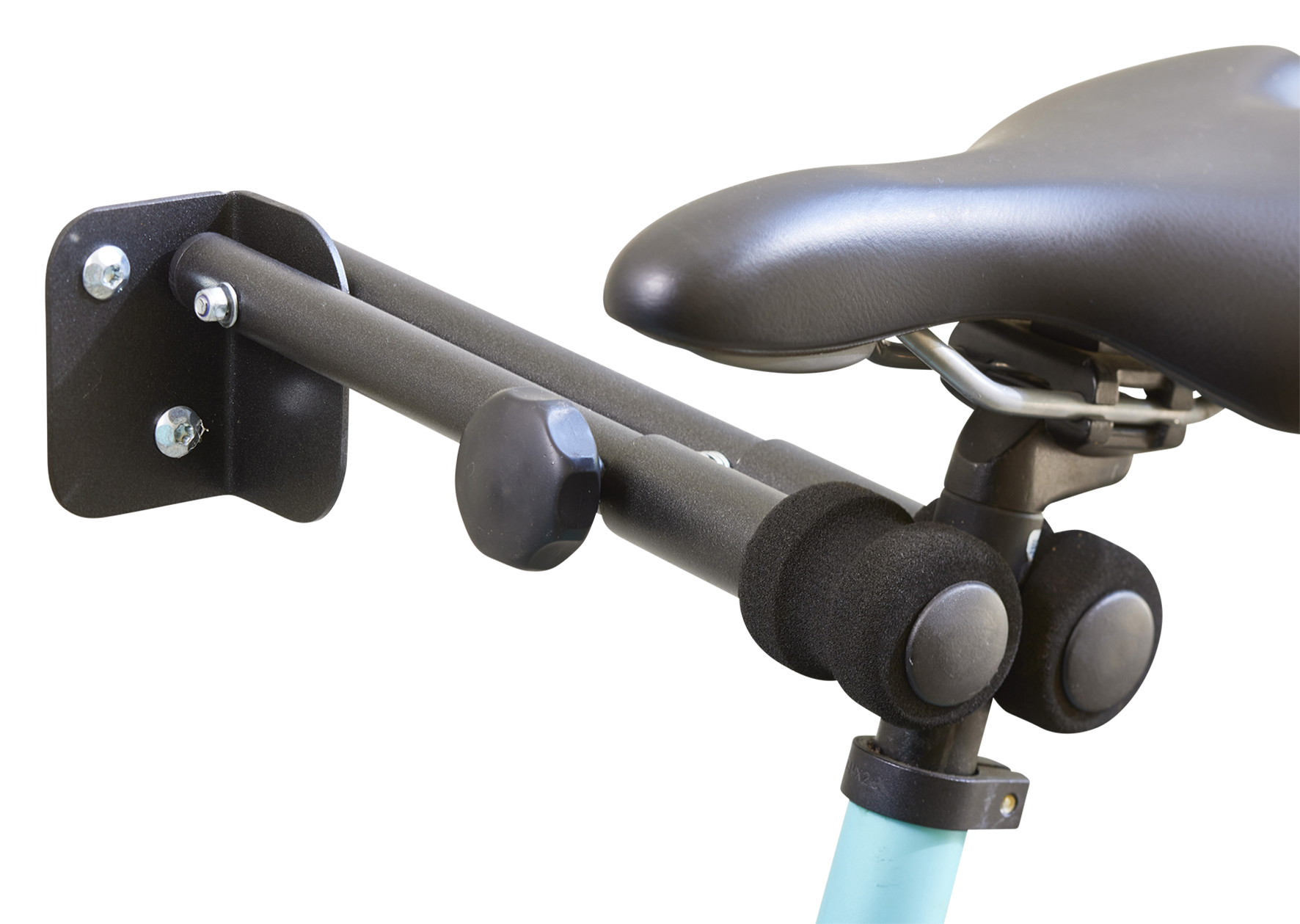 Fahrrad-Wandhalterung