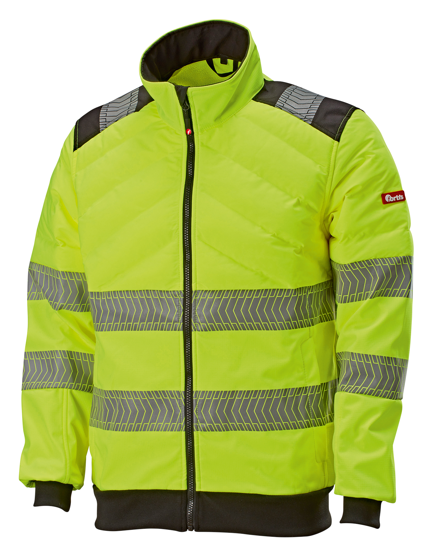 Warnjacke Tom gb-sw 3XL