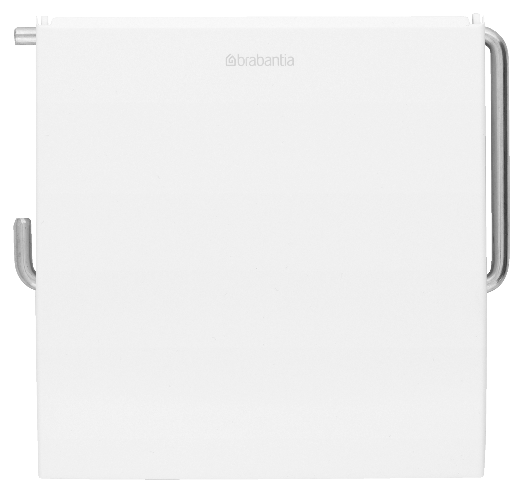 WC Papierhalter ReNew white