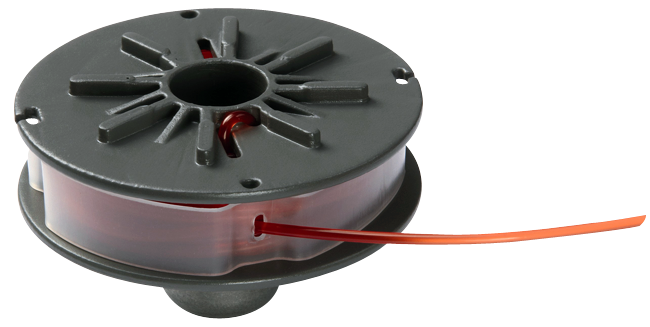 Ersatzfadenspule 500