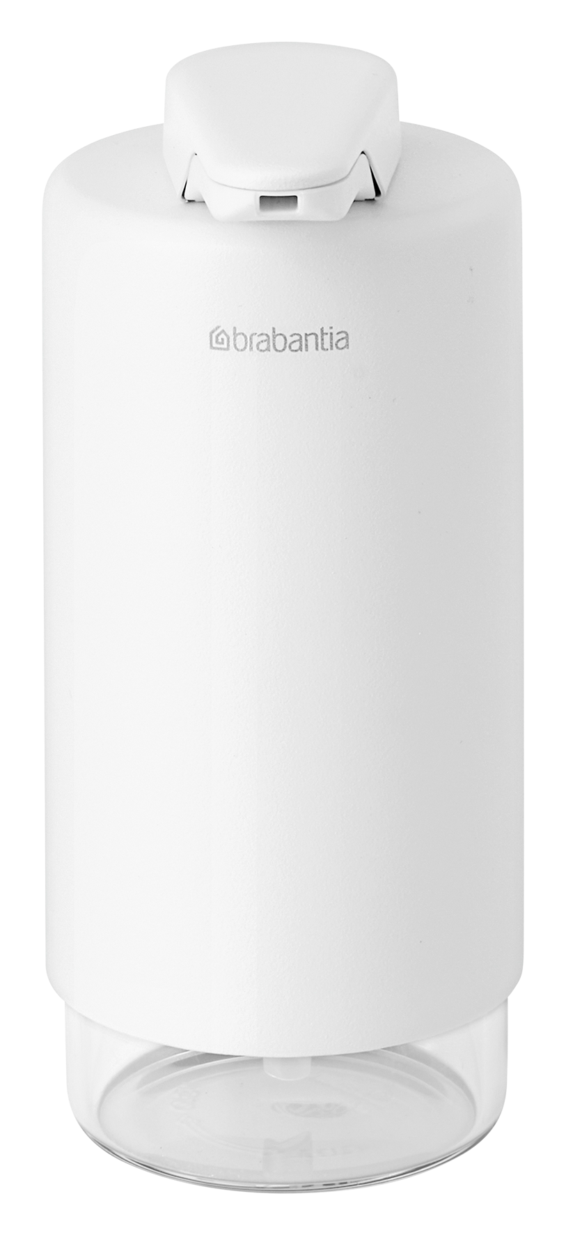 Seifenspender fresh white