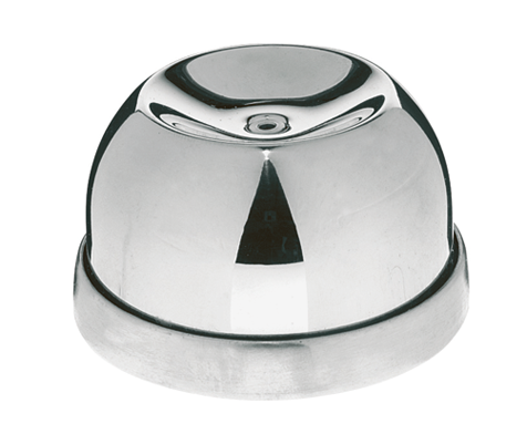 Eierstecher Perfo Inox ø5cm