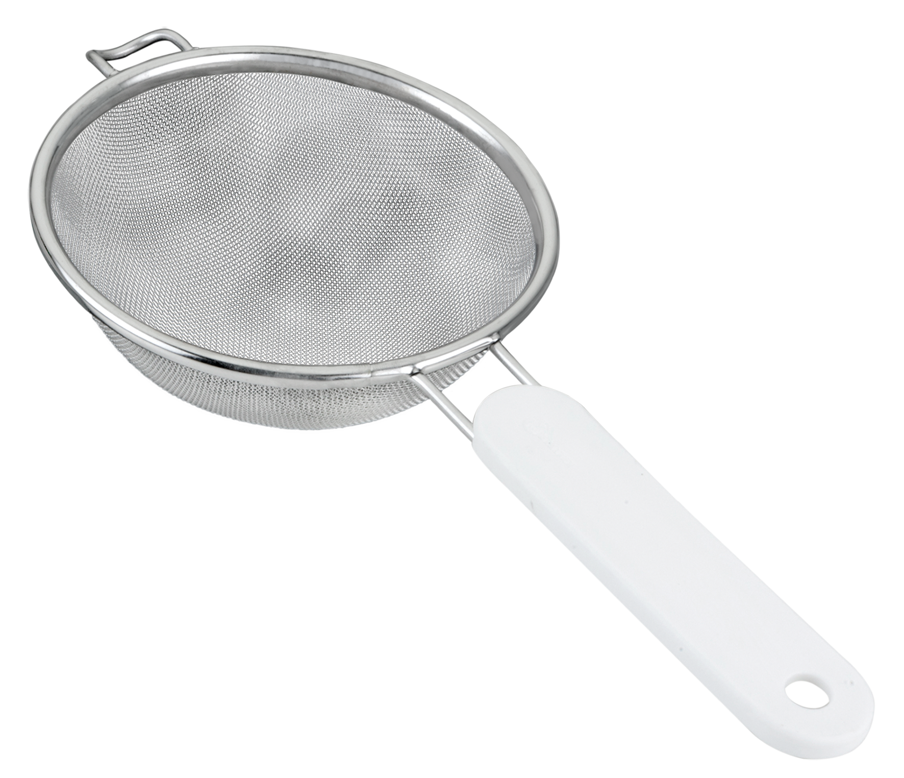 Küchensieb Inox Kunststoff ø16