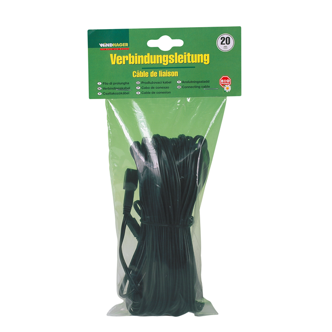 Verbindungsleitung 20m