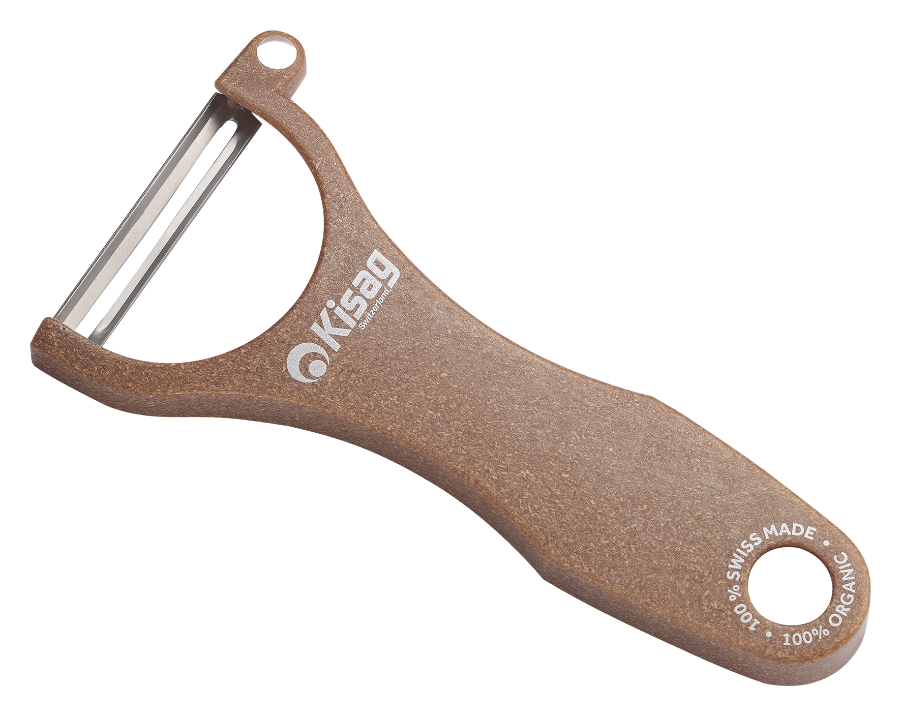 Sparschäler Artisan natur