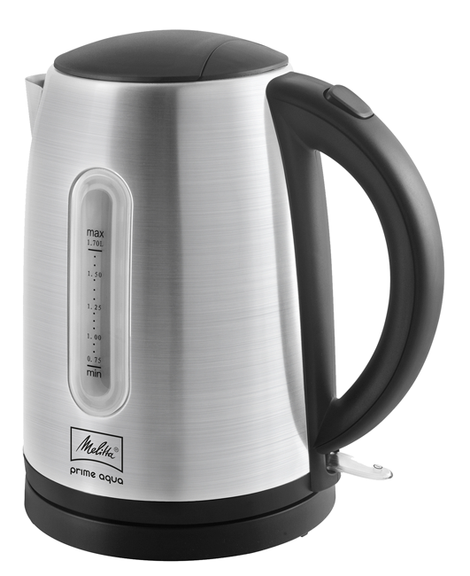 Wasserkocher Prime Aqua