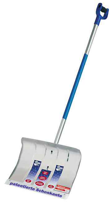 Schneeschieber 50x35 cm