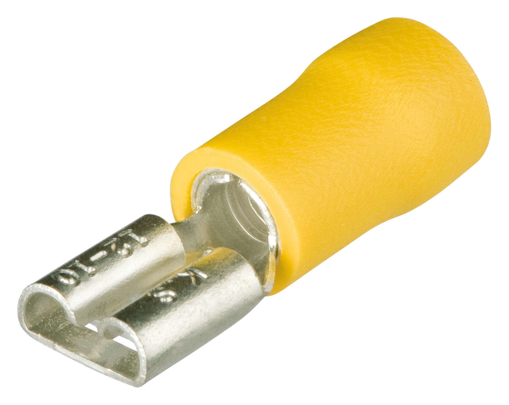 Flach.hü iso 6.3x0.8 4.0-6.0²