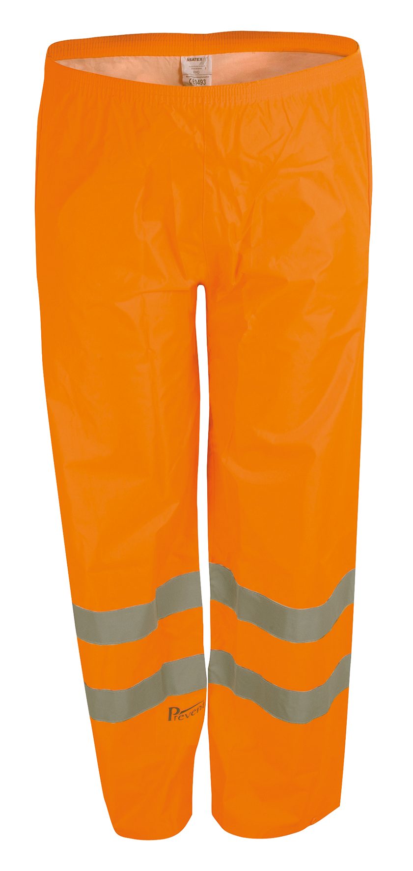 Warnregenhose RHO or L