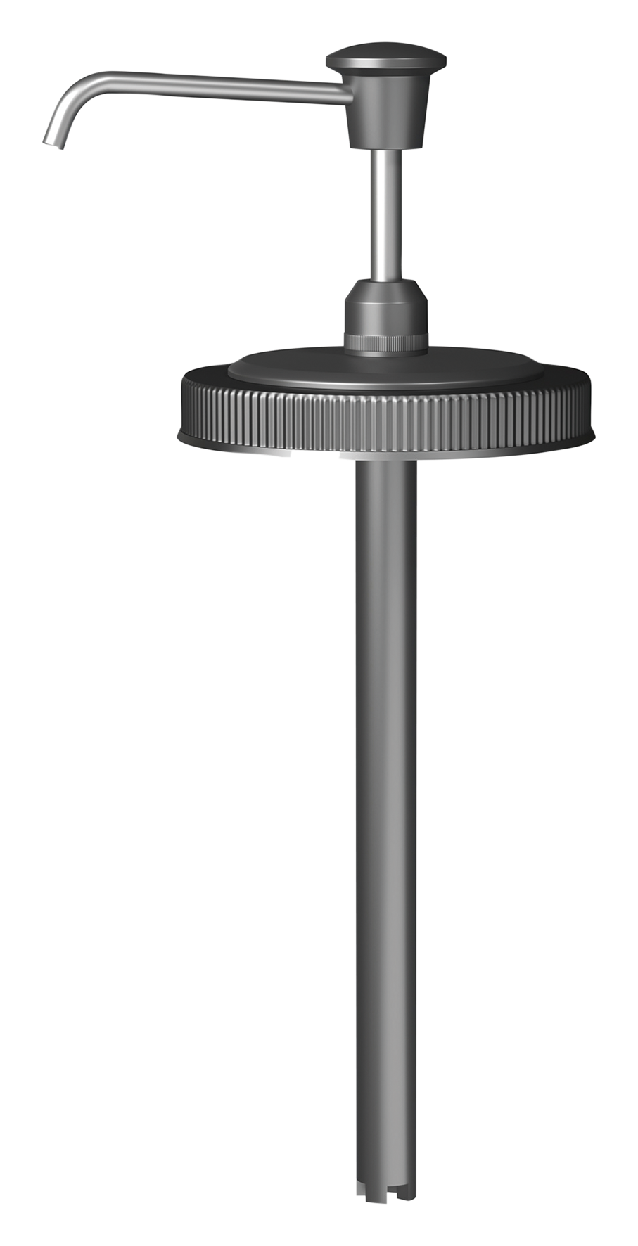 Pumpe für Rundbehälter 3 l