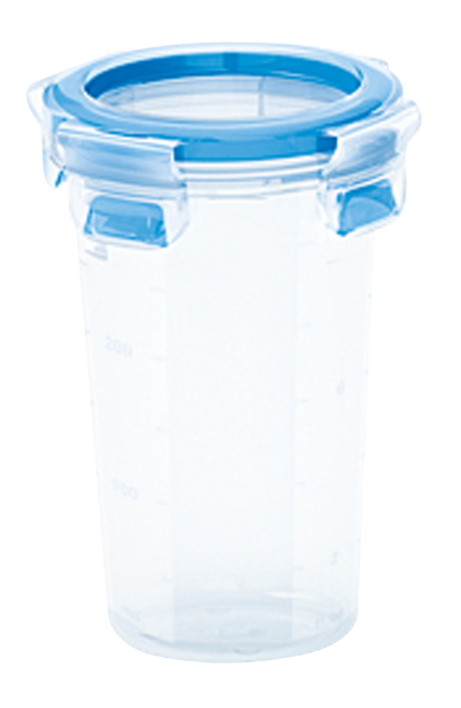 Dose Clip Close rund 0.35l