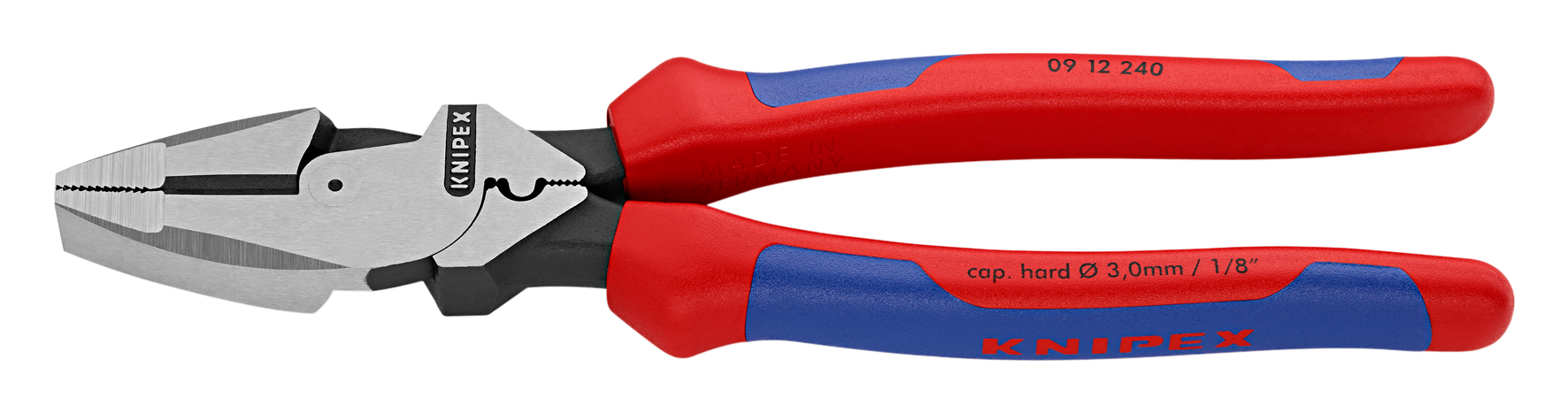 K.Kombiza Mk Lineman 240