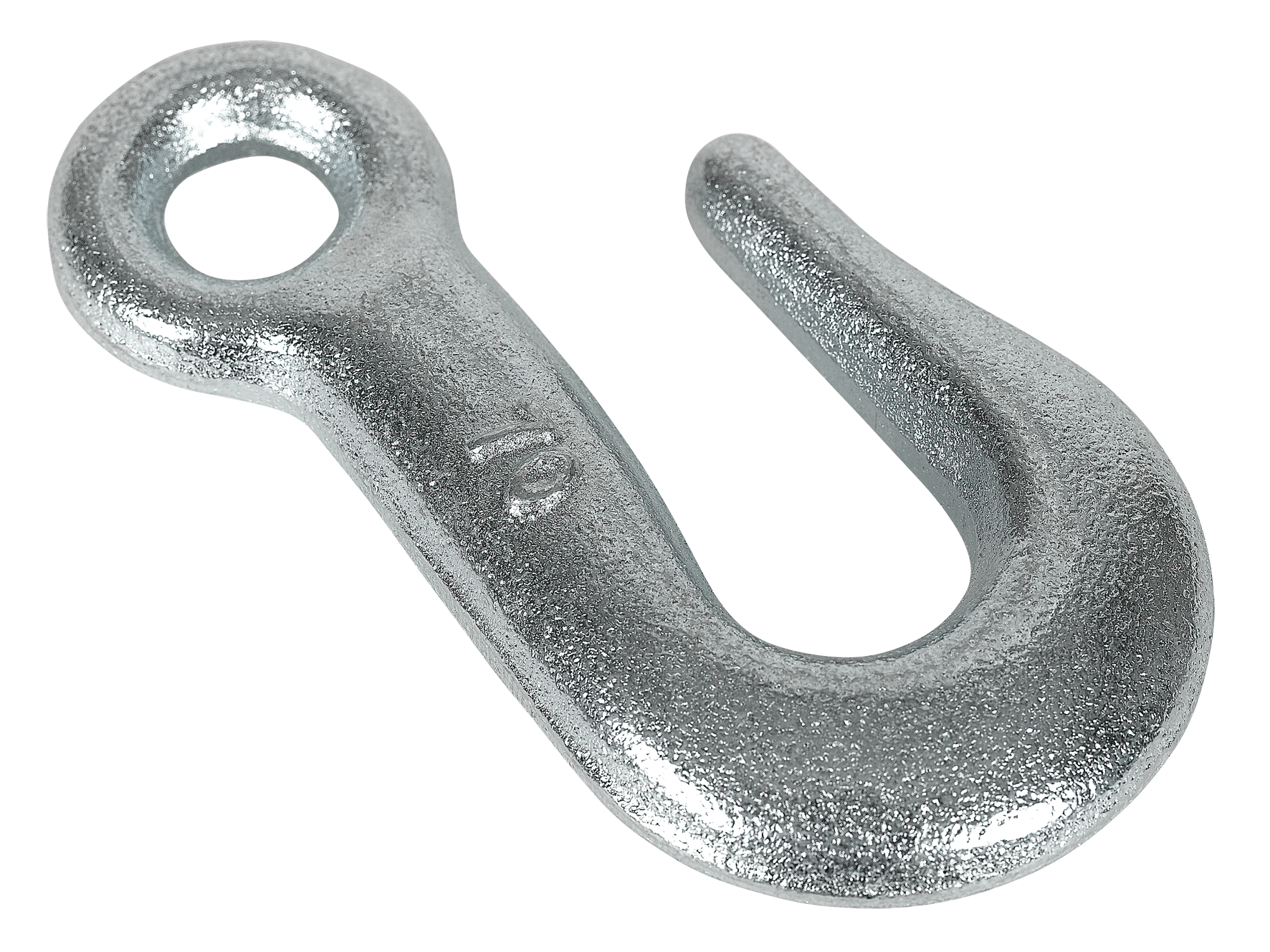 Kettenhaken Nr. 7 80mm