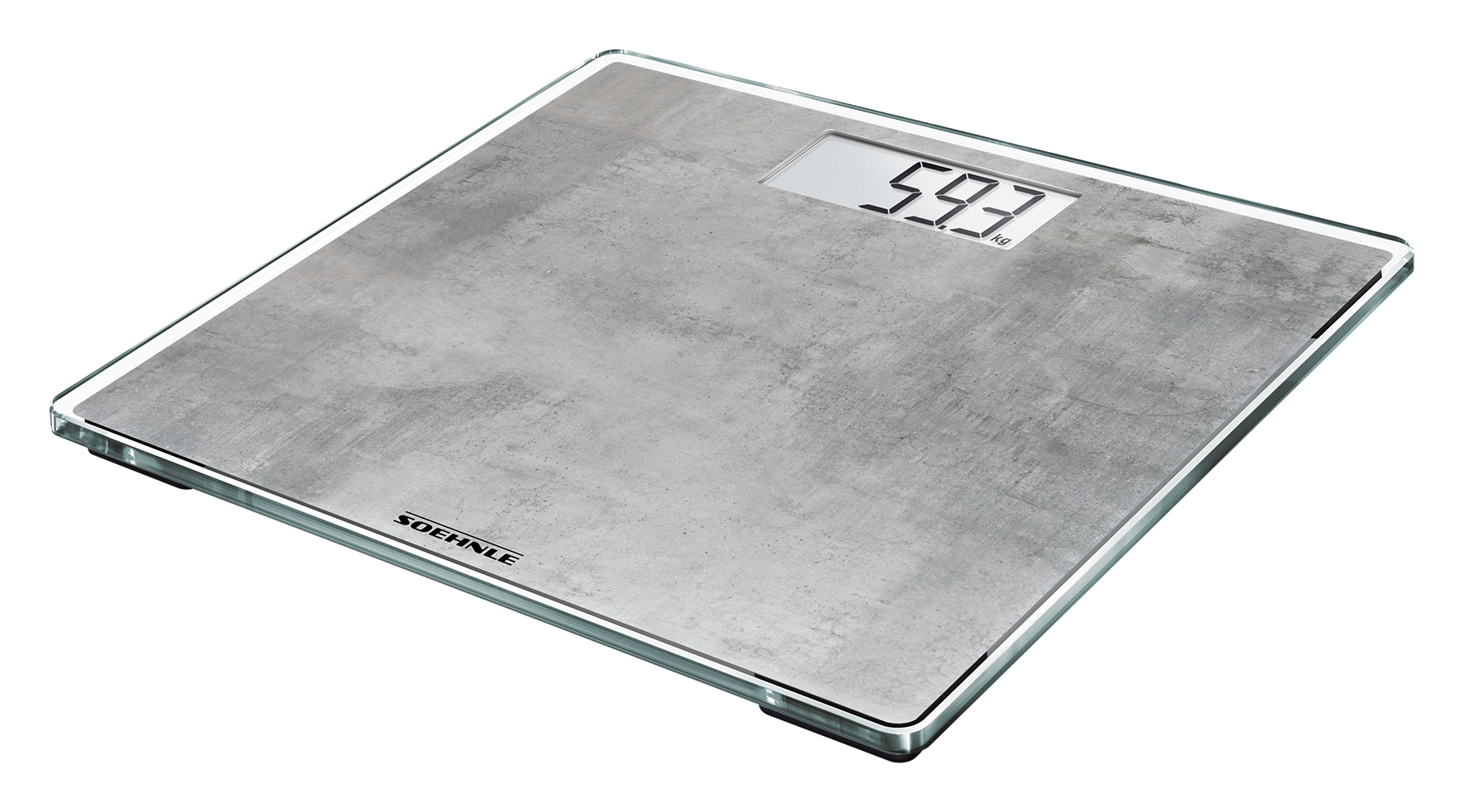 Personenw. Compact 180kg