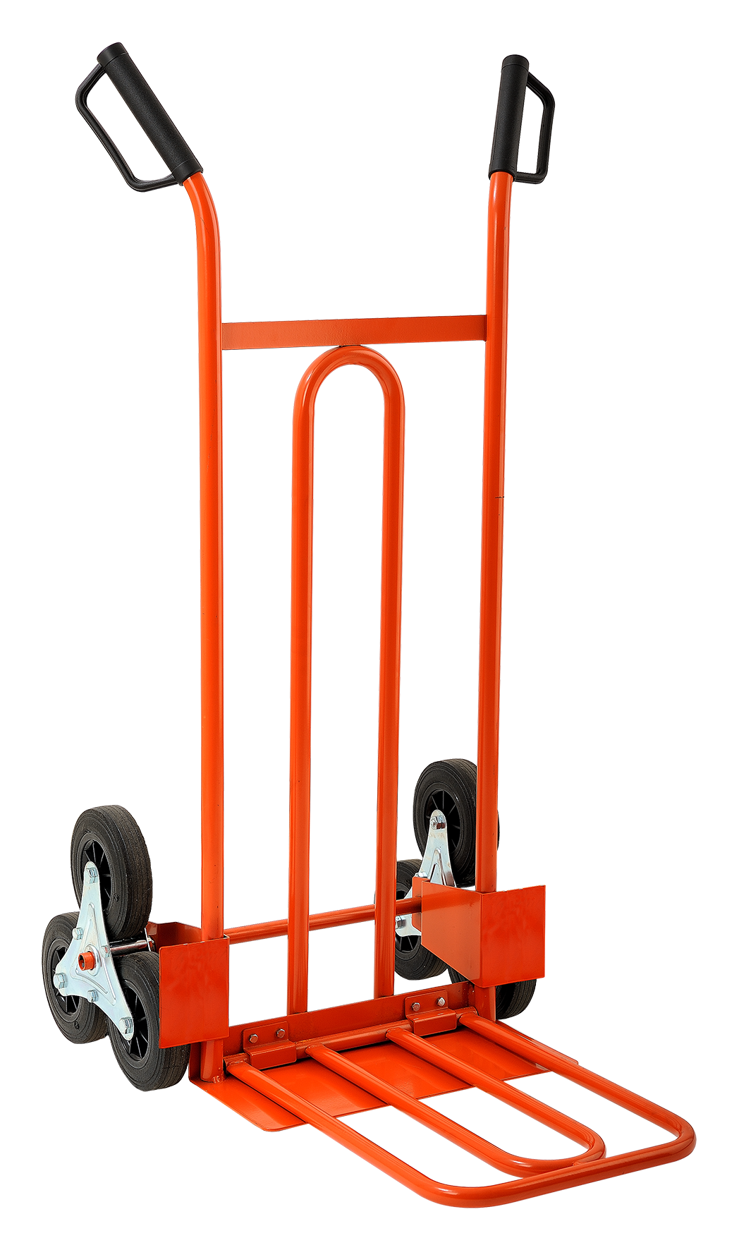 Treppensackkarre Kippsch.