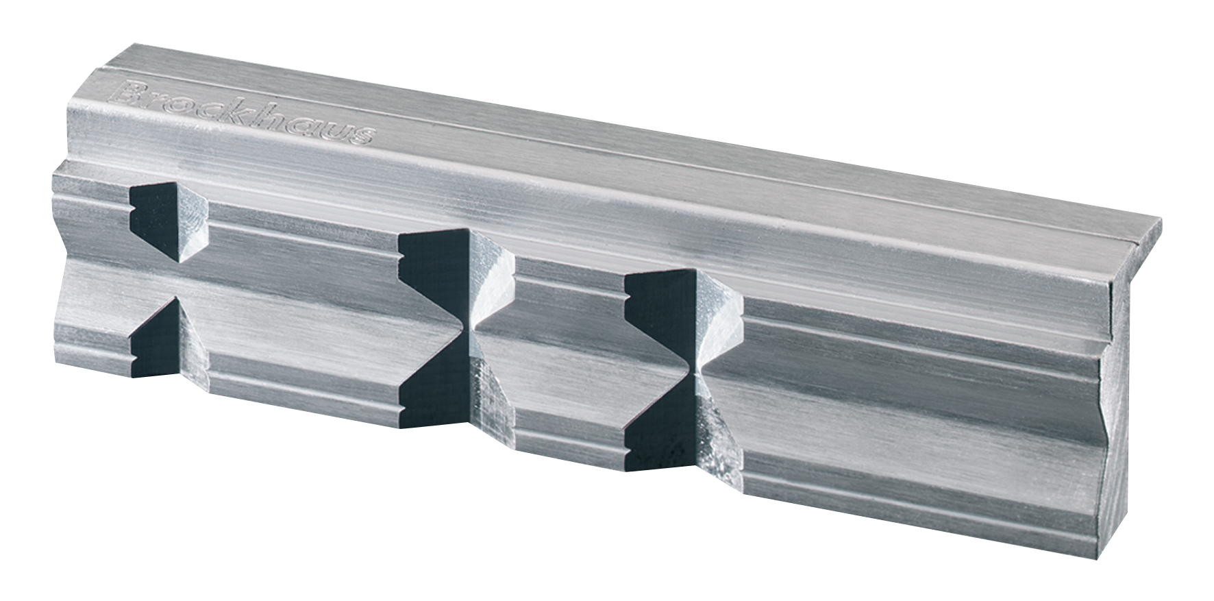 Schutzbacke Typ P 120mm