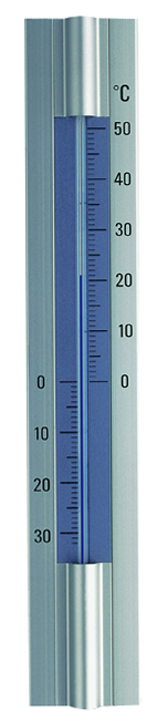 Innen Aussenthermometer Dekor