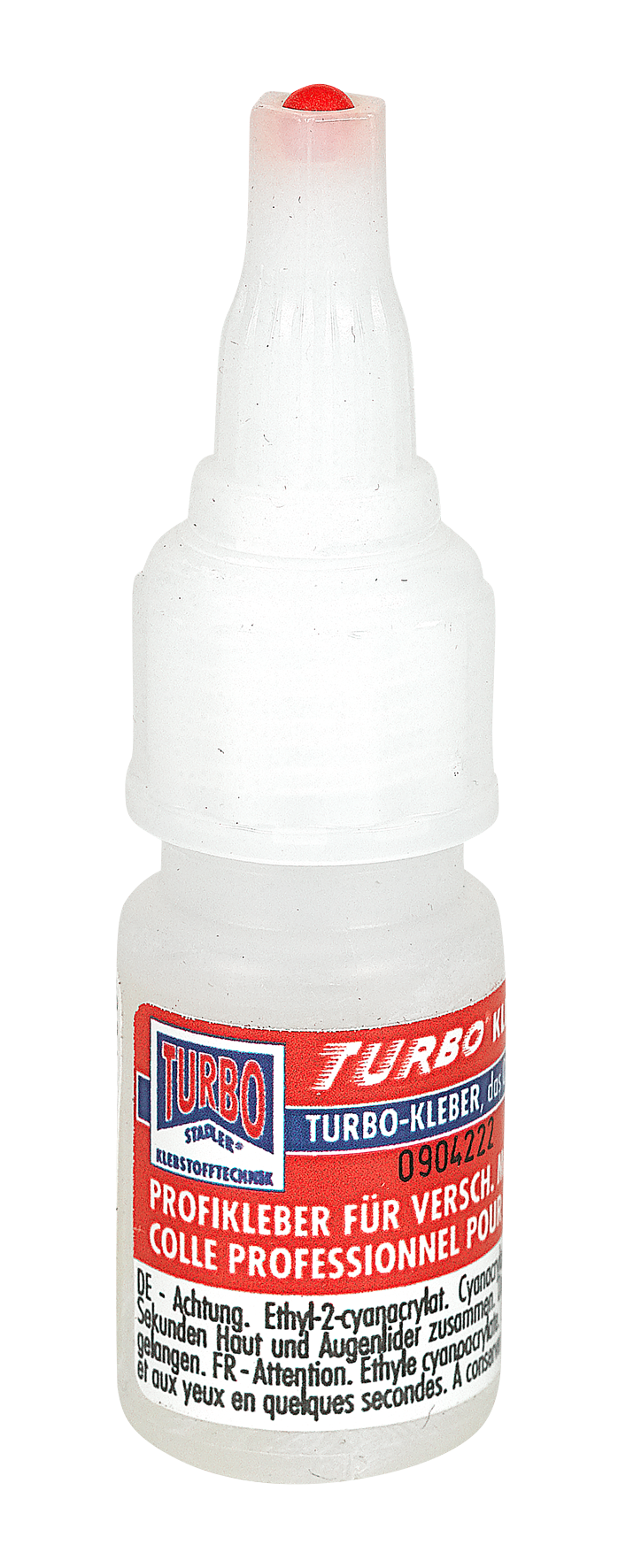 Sekundenkleber 10 g nv