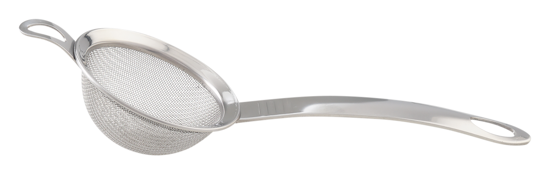 Teesieb Inox ø 8 cm