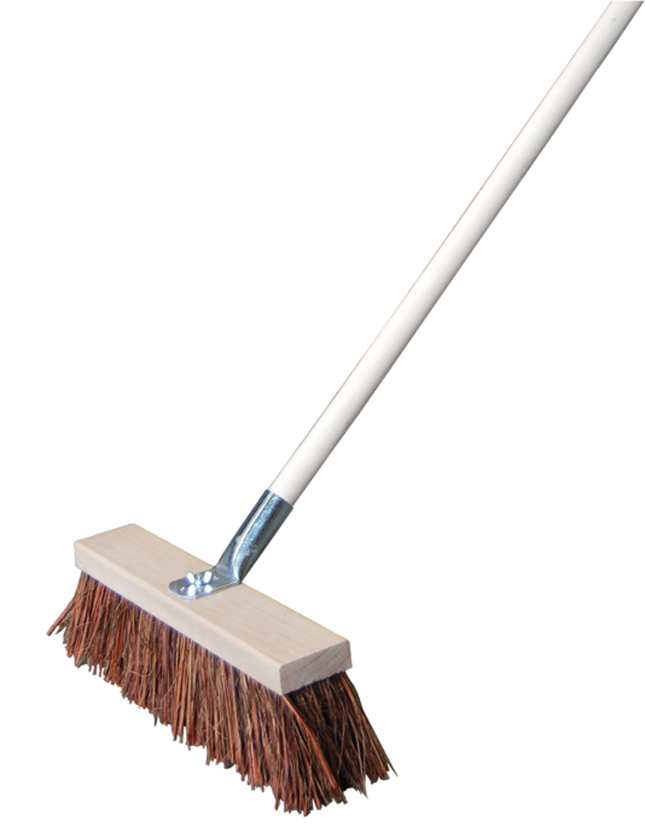 Strassenbesen 50 cm m/S Pia