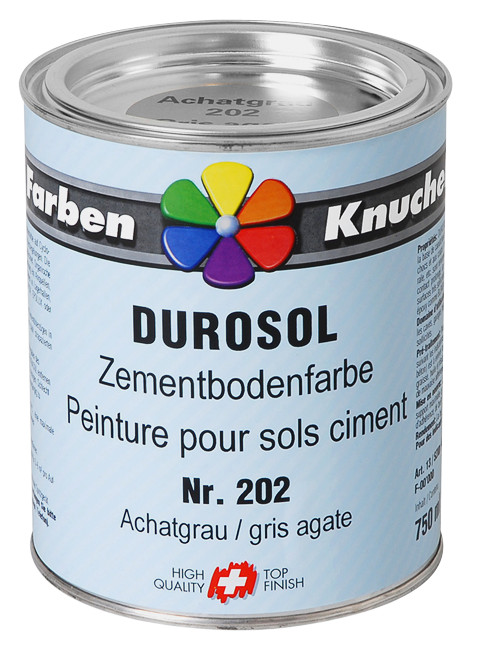 Durosol 750 ml 7038