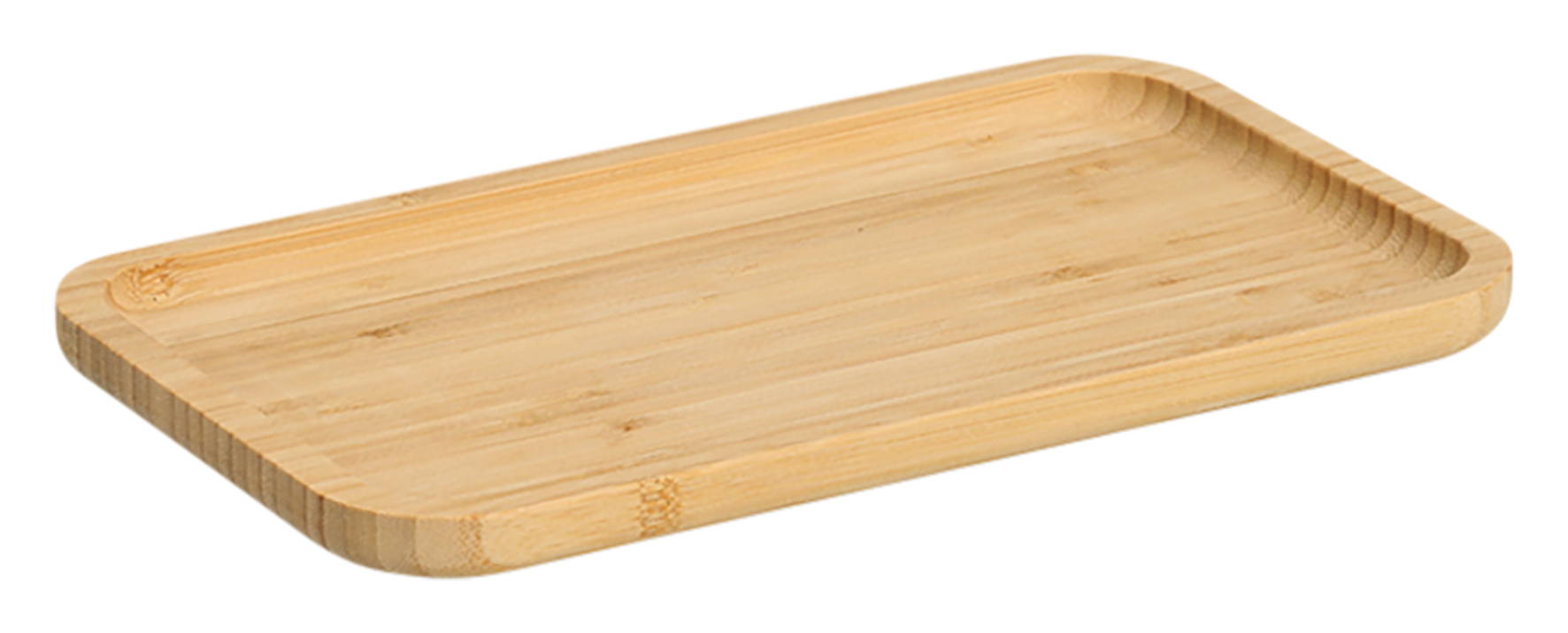 Serviertablett 27x16x1.5