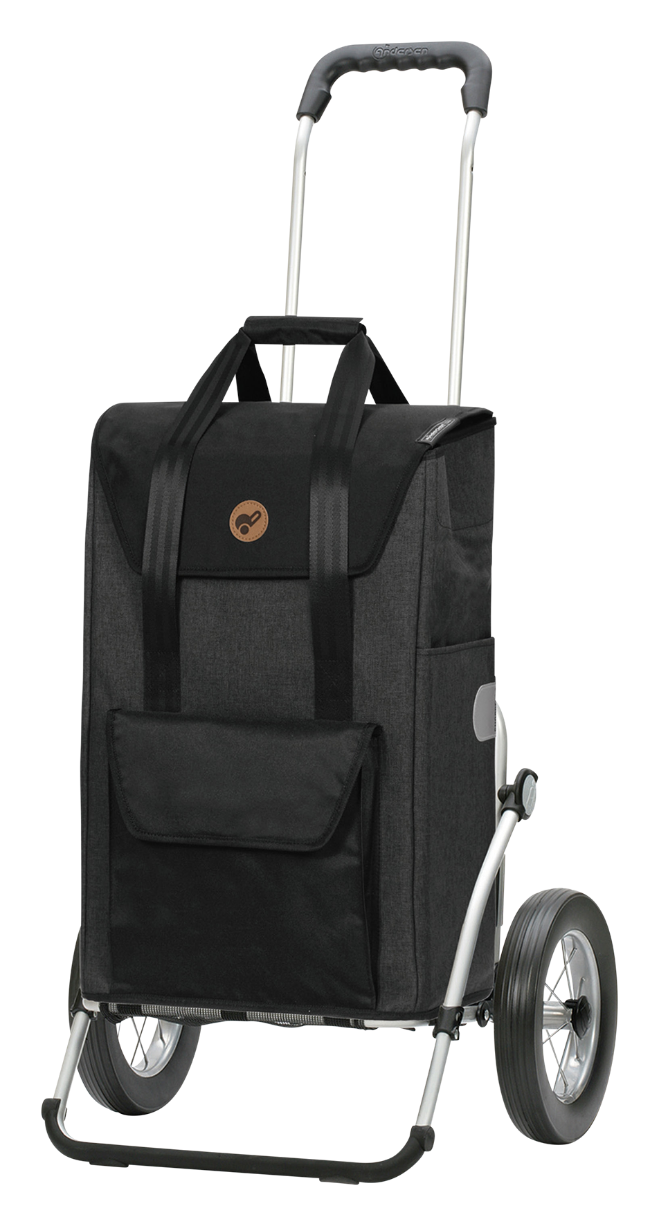 Einkaufsw.Royal Senta 2.0 sw