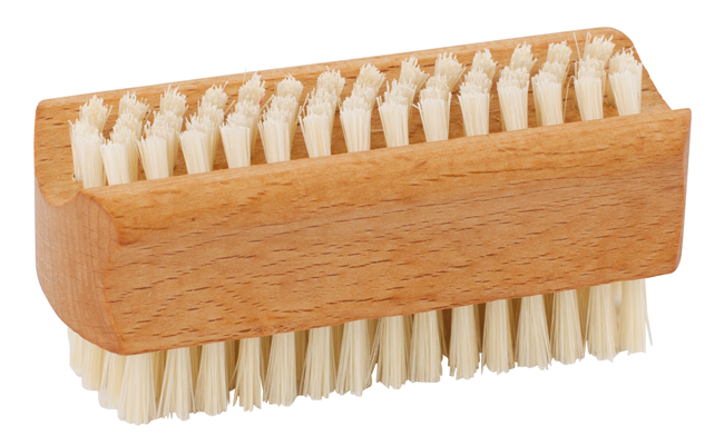 Nagelbürste Buche geölt 9.5cm