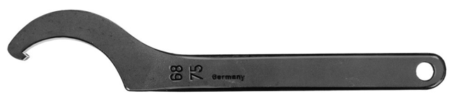 Hakenschlüssel 30-32 mm