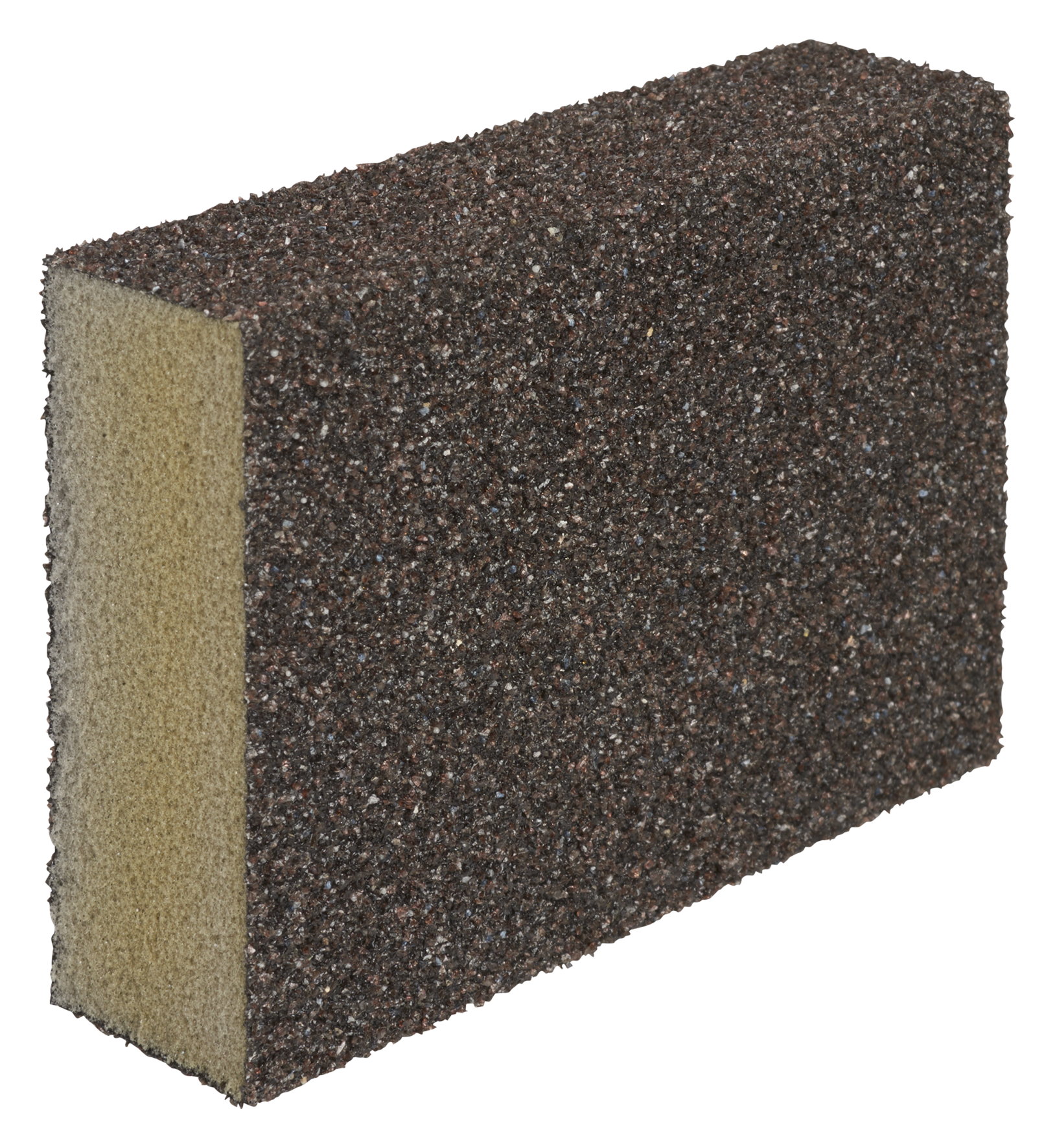 Schleifblock grob 68x100x26 mm