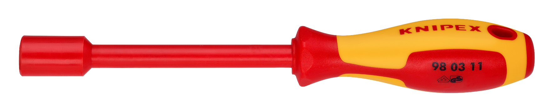 Schraubenz. 6kt VDE 11 125