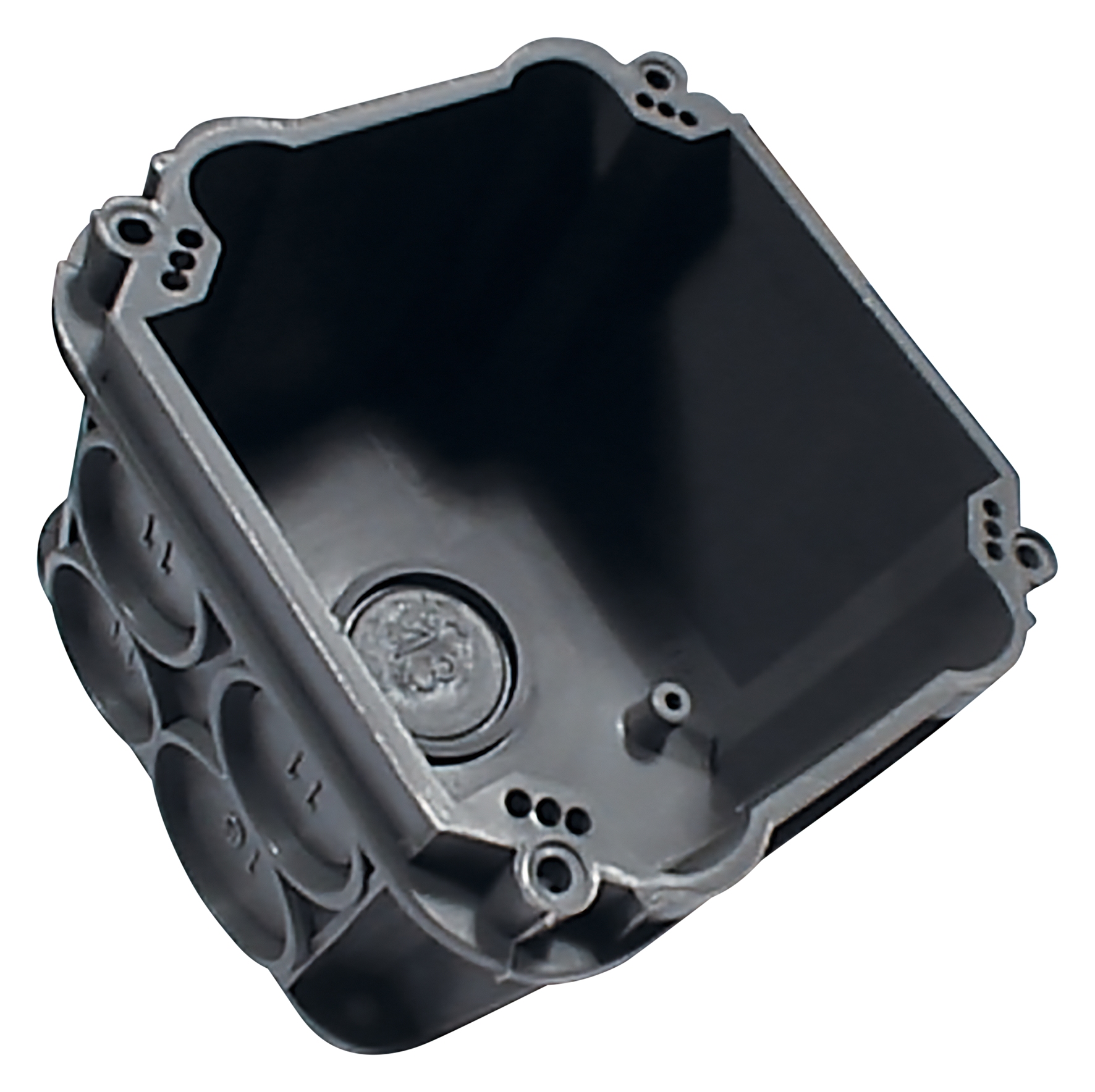 UP-Einlasskast Gr.1 70x70x52