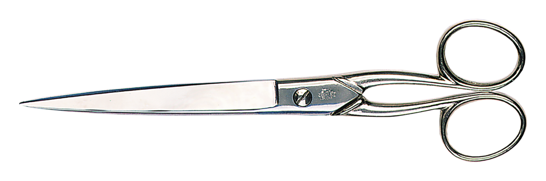 Tapezier-Papierschere D853-200