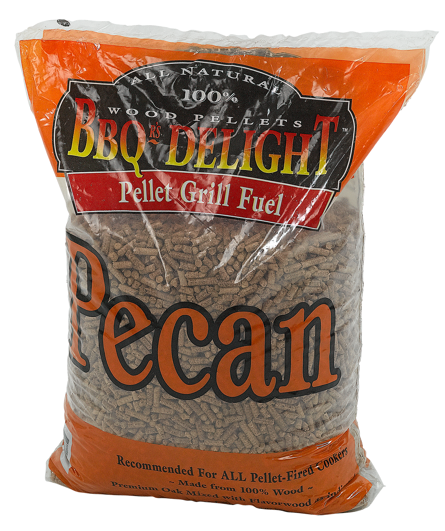 Pellets Pecan 9 kg